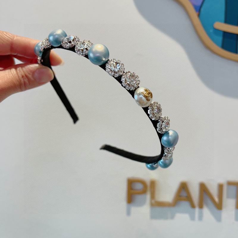 Chanel Headband hh (9)
